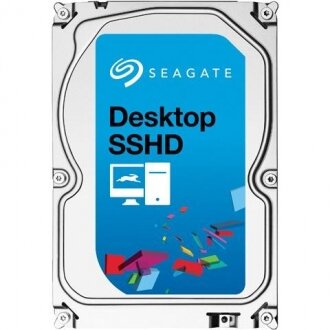 Seagate Desktop 2 TB (ST2000DX001) SSHD kullananlar yorumlar